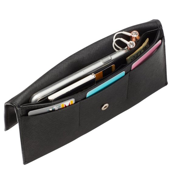 Kate Spade Cameron St Harling Continental Wallet - Picture 4 of 4